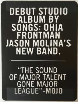 LP Magnolia Electric Co.: What Comes After The Blues