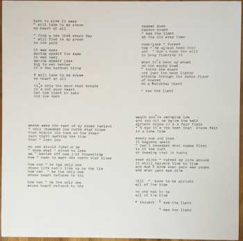 LP Magnolia Electric Co.: What Comes After The Blues