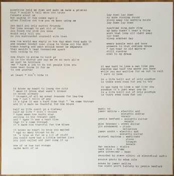 LP Magnolia Electric Co.: What Comes After The Blues