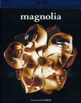 Blu-ray Magnolia: Magnolia