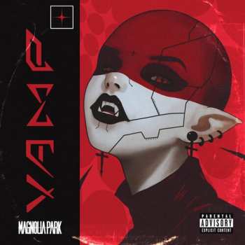 Album Magnolia Park: Vamp