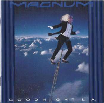CD Magnum: Goodnight L.A.