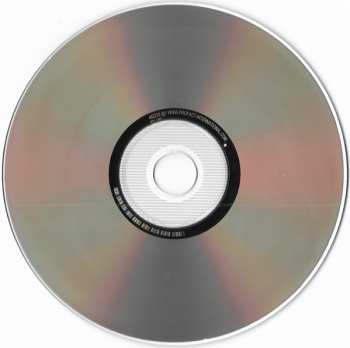 CD Magnum: Goodnight L.A.