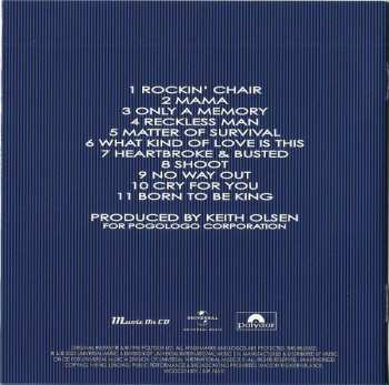 CD Magnum: Goodnight L.A.