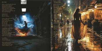 CD Magnum: Here Comes The Rain