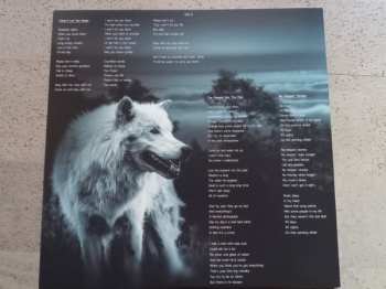 2LP Magnum: The Monster Roars CLR | LTD