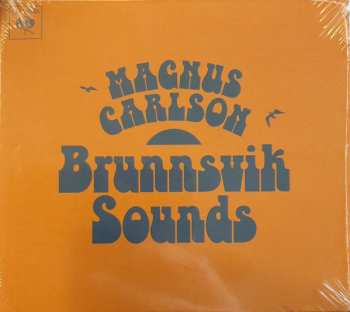 CD Magnus Carlson: Brunnsvik Sounds