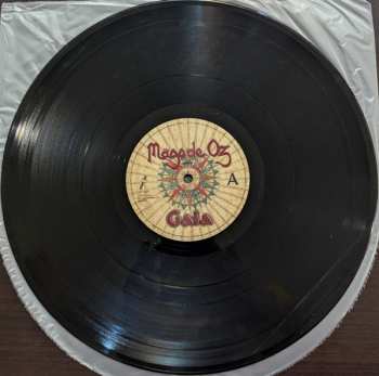 2LP Mägo De Oz: Gaia