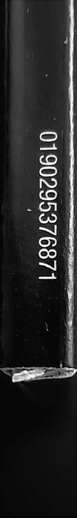 2LP/CD Mägo De Oz: Jesús De Chamberí (Opera Rock)