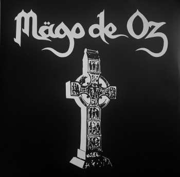 2LP/CD Mägo De Oz: Jesús De Chamberí (Opera Rock)