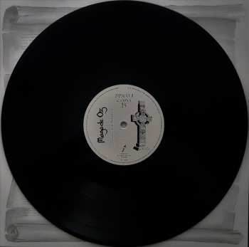 2LP/CD Mägo De Oz: Jesús De Chamberí (Opera Rock)