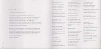 CD Magos Herrera: Distancia