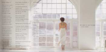 CD Magos Herrera: Distancia