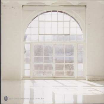 CD Magos Herrera: Distancia