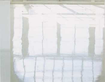 CD Magos Herrera: Distancia