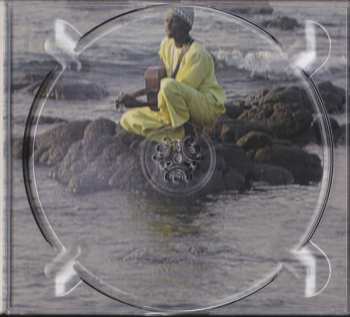 CD Magou & Dakar Transit: Africa Yewul (Afrika Wake Up!)