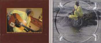 CD Magou & Dakar Transit: Africa Yewul (Afrika Wake Up!)