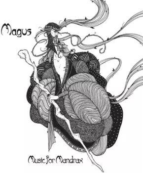 Magus: Music For Mandrax