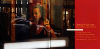 CD Joe Bonamassa: Ooh Yea "The Betty Davis Songbook"