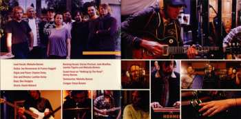 CD Joe Bonamassa: Ooh Yea "The Betty Davis Songbook"