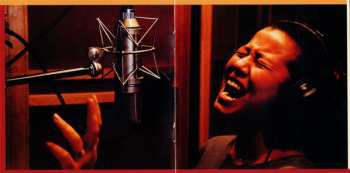 CD Joe Bonamassa: Ooh Yea "The Betty Davis Songbook"