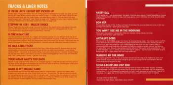 CD Joe Bonamassa: Ooh Yea "The Betty Davis Songbook"