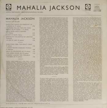 LP Mahalia Jackson: Mahalia Jackson