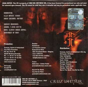 CD Mahavatar: Go With The No!