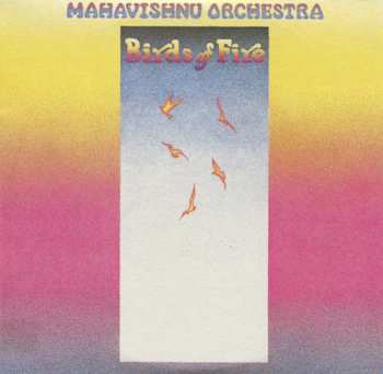 5CD/Caja Mahavishnu Orchestra: Original Album Classics