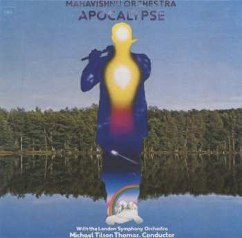 5CD/Caja Mahavishnu Orchestra: Original Album Classics