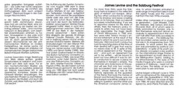 2CD Wiener Philharmoniker: Symphonie No. 2 "Auferstehung"