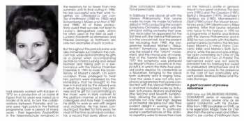 2CD Wiener Philharmoniker: Symphonie No. 2 "Auferstehung"