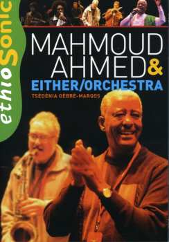 Album Mahmoud Ahmed: Ethiogroove