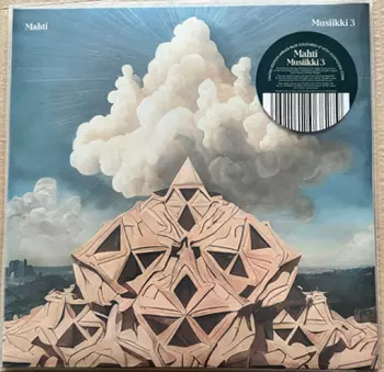 Mahti: Musiikki 3
