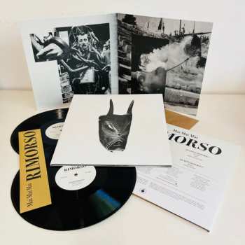 2LP Mai Mai Mai: Rimorso
