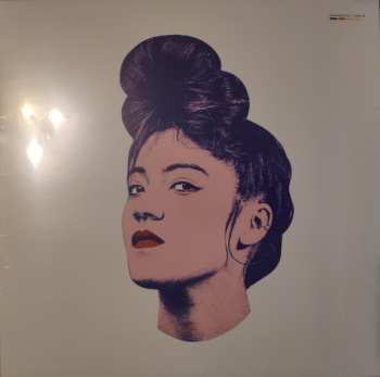 LP Maïa Barouh: Aïda