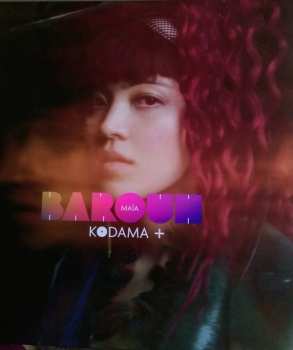 LP Maïa Barouh: Kodama