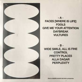 LP MaidaVale: Sun Dog CLR | LTD