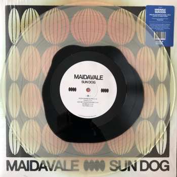 LP MaidaVale: Sun Dog CLR | LTD
