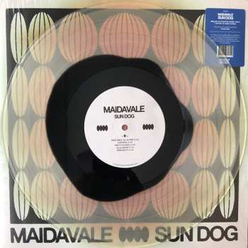 LP MaidaVale: Sun Dog CLR | LTD