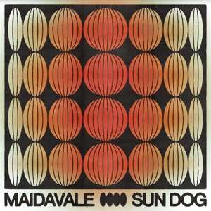 LP MaidaVale: Sun Dog CLR | LTD