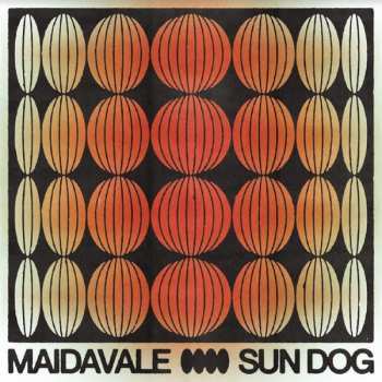 CD MaidaVale: Sun Dog