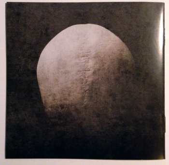 CD Maiden United: Mind The Acoustic Pieces