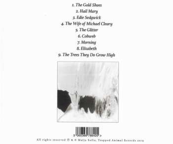 CD Maija Sofia: Bath Time