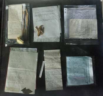 LP/CD Maika Makovski: Bunker Rococo LTD