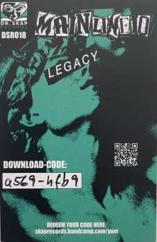 LP Main Line 10: Legacy CLR | LTD