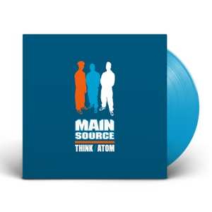 Album Main Source: 7-think / Atom