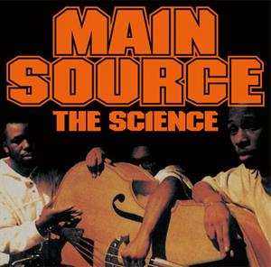 LP Main Source: Science
