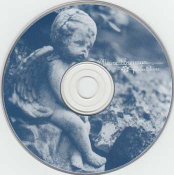 CD Maire Brennan: Perfect Time