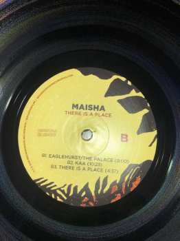 LP Maisha: There Is A Place